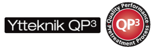 Ytteknik QP3
